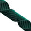 Vickerman 10yd Velvet Lined Satin Back Ribbon.-130723993-130723991