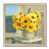 Natural Wood Framed Paper Print