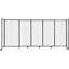 Cloison murale en polycarbonate 360-100001104-100001082
