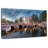 Amsterdam Bridge Canals-1389693917