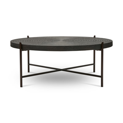 Single Coffee Table