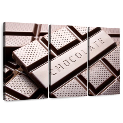 Tablette de chocolat