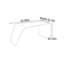 Bureau simple et luxueux-1965026864