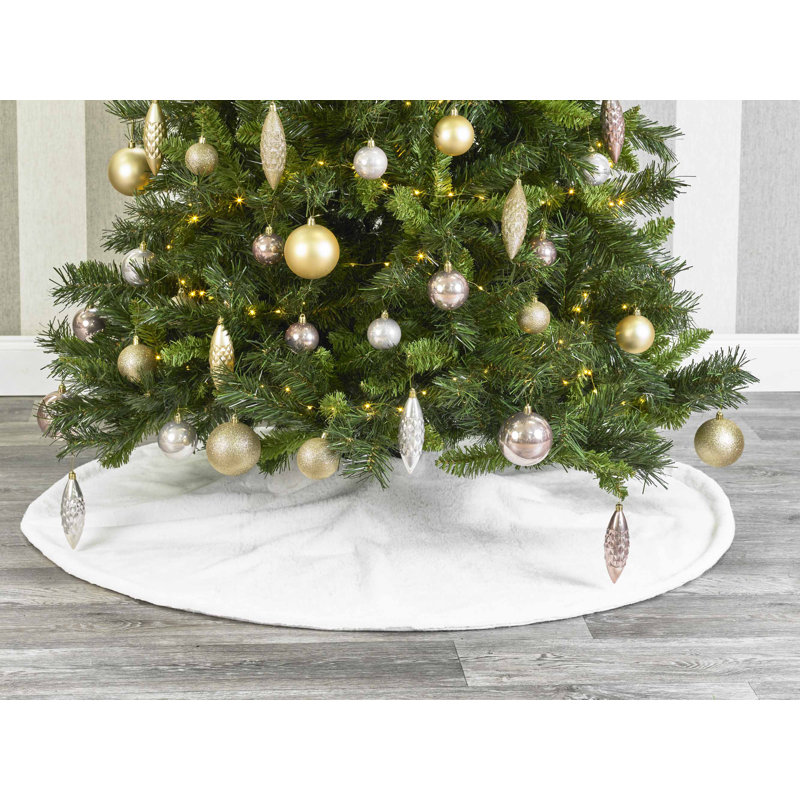 Emilia Felt Tree Skirt