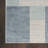 Borisas Washable Geometric Rug-1448801067