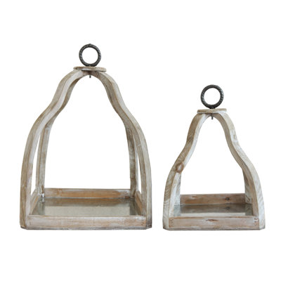 Stepan Tray - Set of 2