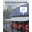 12x20 ft Lean-to Metal Carport, Vertical Roof Wall-Mounted Car Port