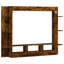 Marisabel TV Cabinet 152x22x113 cm Engineered Wood-1733563378