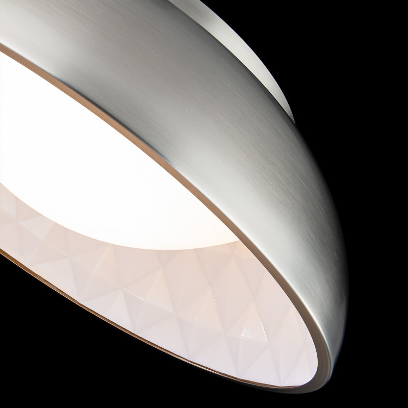 Prisma 1 - Light LED Flush Mount
