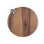Harvest Wood Cheese Board