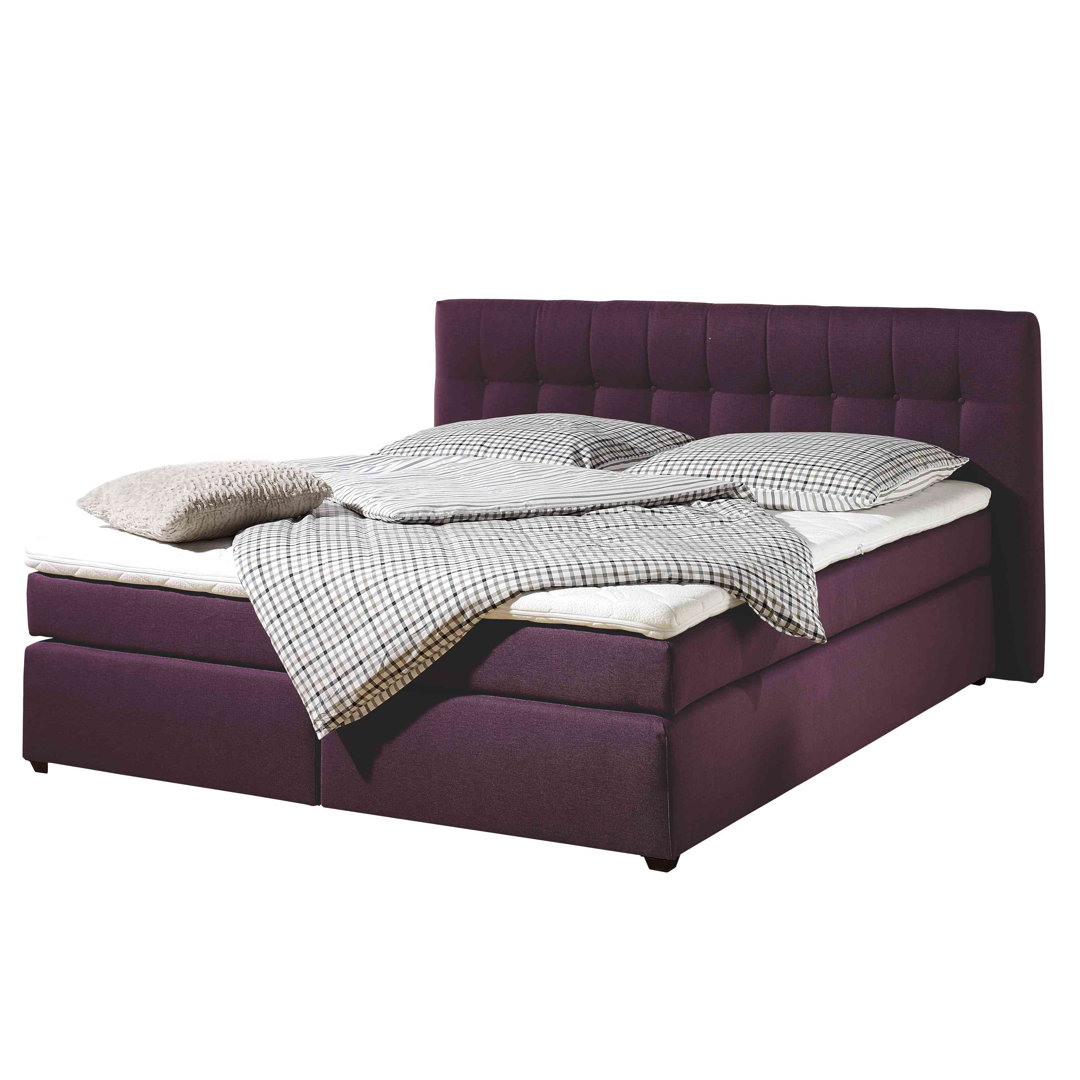 Boxspringbett Marsa