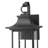 Bilger 4 Light Outdoor Wall Light