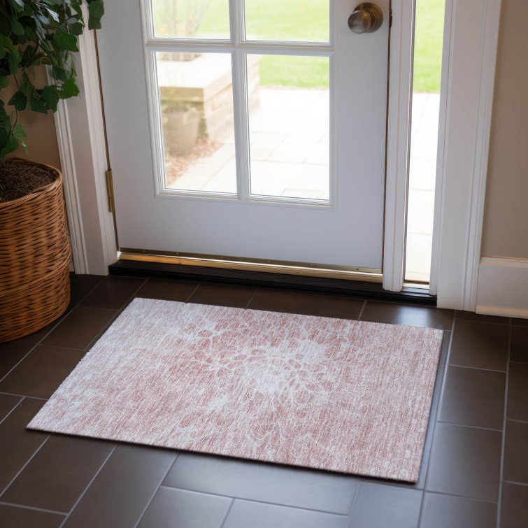 Tapis intérieur / extérieur Arevalo