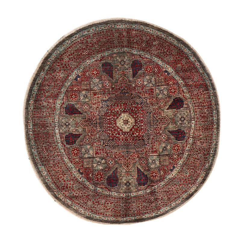 One-of-a-Kind 5'1" Area Rug