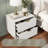 Double Drawer Nightstand (Set Of 2)-1481754984