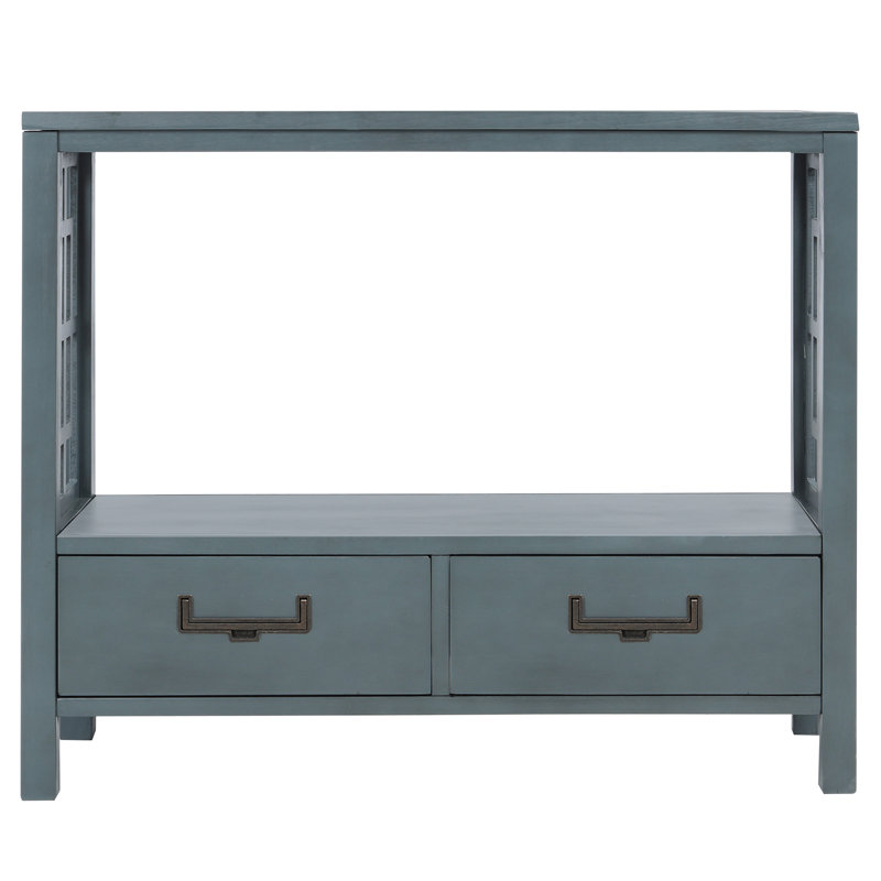 Console Opalo, Marine antique