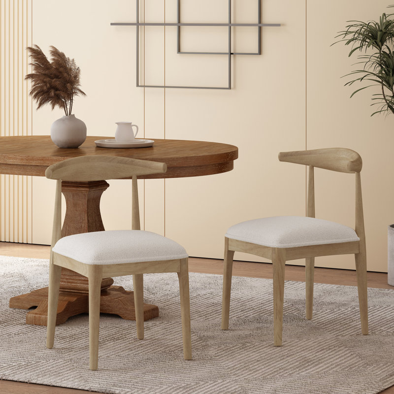 DINING CHAIR