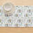 Rectangular Cotton Twill Table Runner-1238174092