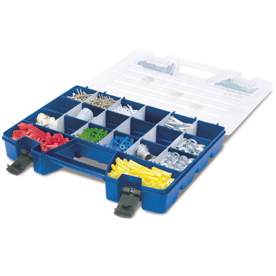 Portable Organizer