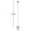 Farol 45.28'' Floor Lamp-1705199510