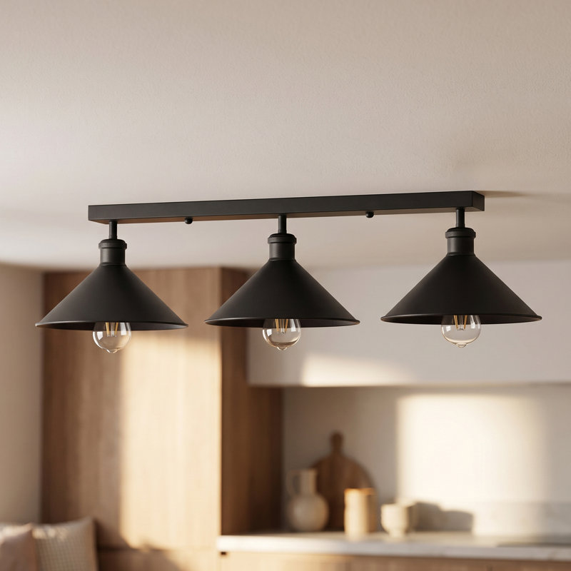 Melra Flush Mount