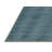 Machine Washable Solid Green Area Rug-1349821694