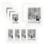 Cadre photo galerie Vinciguerra