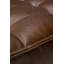 N701 Square Leather Ottoman-118100961