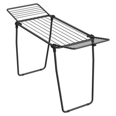 Steel Clothesline Pole