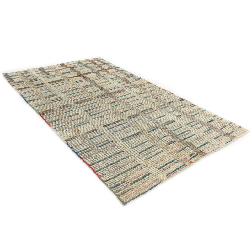 Tapis beige Odle
