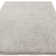 Tachiana Hand Tufted Shaggy Silver Area Rug