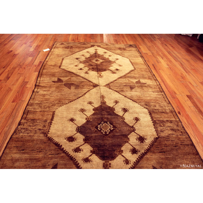One-of-a-Kind Runner 6'6" x 16' Area Rug