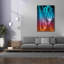 «Mysterious Light 26» par Irena Orlov, estampe numérique sur toile-1294449744