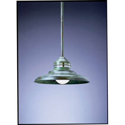 Newport Outdoor Pendant