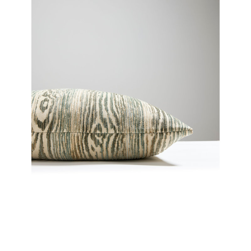 MUIR WOODS PILLOW, Mineral