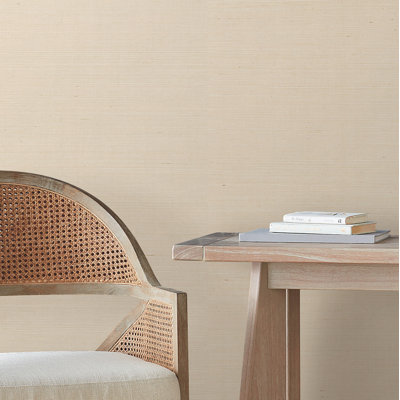 Papier peint en peluche et sisal Weatherhill