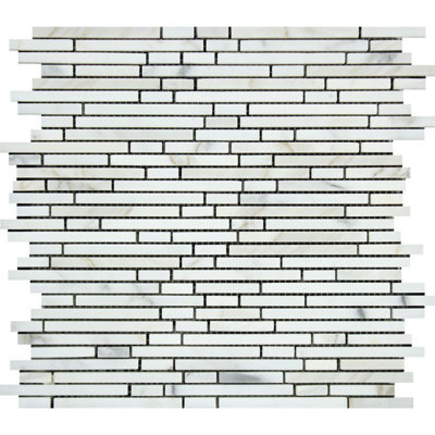 Linear Stone Tile