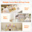 Plastic / Acrylic Makeup Organiser