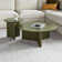 Table de bout Odeon
