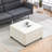 Upholstered Ottoman-555353314