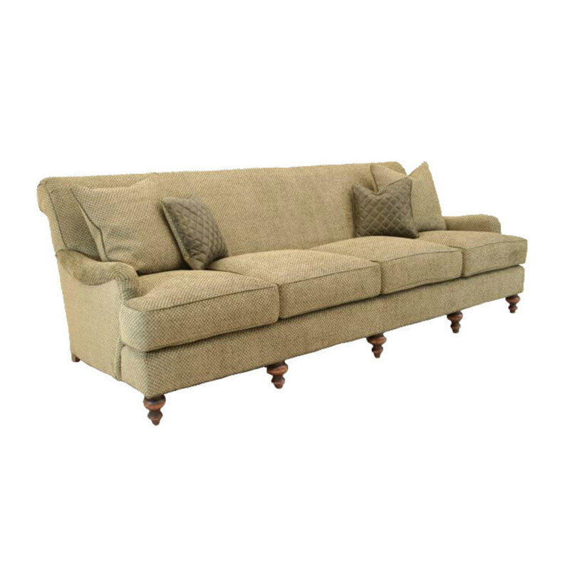 Leather Sofa, Stedman Whiskey, French Dark Chocolate
