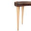 Table de bout Camellia Field