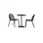 Fatboy® Fred's Chair - Anthracite-129209341