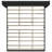 Amiliya Upholstered Wingback Bed-943144989-943144990