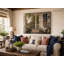 Art mural sur toile luxe Luxury Liberty-128998163