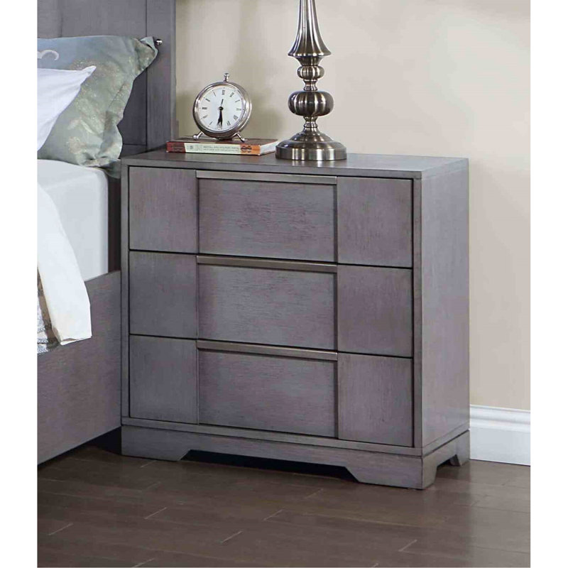 Mobilier de chambre à coucher 1pc