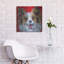 «Happy Papillon» par Carolee Vitaletti-1548796693