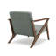 Fauteuil d'appoint Glenwillow Home-70585001