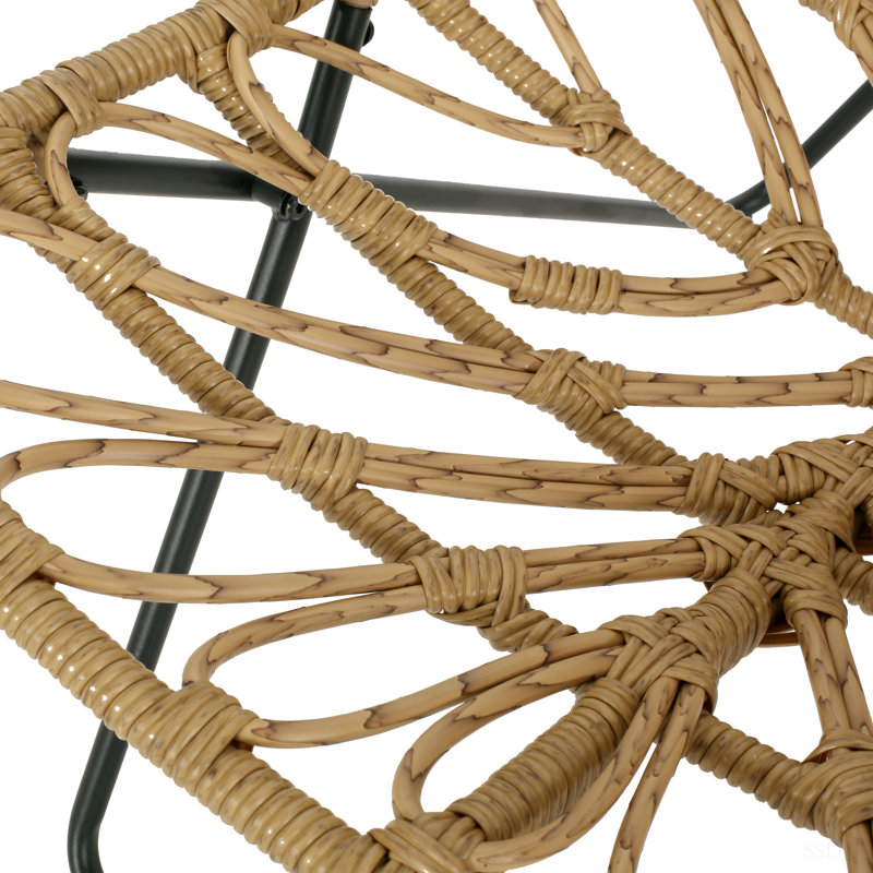 BRYSON Rattan CHAIR