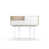 Light Oak/White is unavailable